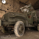 Illustration for article titled Secret Underground Bunker Is Full of World War Weapons and Military Vehicles